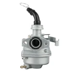 Nibbi PZ14 Carburetor For Honda Z50A Z50R NC50 NCA50 XR50 Mini Trail Bike. Fixed Price $31.22.