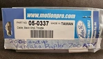 Motion Pro Throttle Cable Black Vinyl 2006 And Up Yamaha Raptor 700 Atv 05-0337. Fixed Price $8.00.