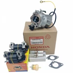 Oem 16100-ZJ0-872 Carburetor For Honda GX610 18HP GX620 20HP V-twin Engine. Fixed Price $150.04.