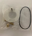 Carburetor Jet Needle Float Rebuild Kit For Generac 10000031188. Fixed Price $19.99.