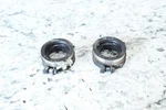 2022 Yamaha Wolverine X2 R-spec Intake Manifolds Carb Holders BG4-13586-00-00. Fixed Price $19.00.