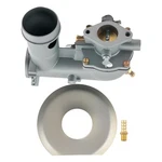 Carburetor For Briggs & Stratton 392587 391065 391074 391992 14HP 16HP Engine. Fixed Price $32.49.