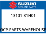 Suzuki Oem Part 13101-31H01 Pipe Assy, Intake. Fixed Price $38.12.