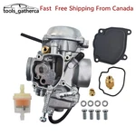 For 2003-2005 Polaris Sportsman 600 New Carburetor 03-06. Fixed Price $27.38.