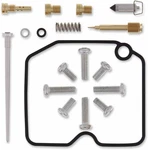 Moose Racing Carburetor Repair Kit For 2010-2011 Arctic Cat 650 H1 4X4 Auto Atv. Fixed Price $57.71.