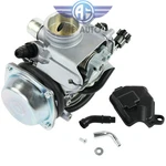 Carburetor Fits For Kawasaki Atv KLF300 Bayou. Fixed Price $29.99.