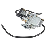 Niche Carburetor Assembly For Suzuki JR50 13200-04431 13200-04410 1978-2006. Fixed Price $25.95.