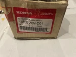 Honda Genuine Part 16100-Z0V-D01 Carburetor Assy New. Fixed Price $140.00.