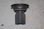 Yamaha Raptor 660R Carb Slide Throttle Valve Diaphragm 5LP-14112-00-00 2001-2005. Fixed Price $33.95.