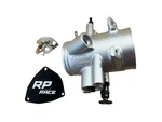 Rp Race 47MM Throttle Body Replacement Yamaha YFZ450R / YFZ450X. Fixed Price $775.00.