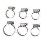 Moose Offroad Radiator Hose Clamp Kit For Yamaha Ck YAM-65. Fixed Price $38.95.