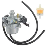 Carburetor Assembly For 1997-2012 Honda XR70R CRF70F 16100-GCF-672 PB12J. Fixed Price $23.99.