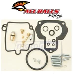 Balls Carburetor Rebuild Kit For 1996-1998 Yamaha YFM350U Big Bear 2X4 Bz. Fixed Price $52.75.