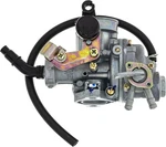 16100-VM6-024 Carburetor For Honda Fourtrax TRX125 ATC125M Atv. Fixed Price $68.77.