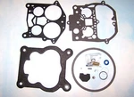 Rochester Quadrajet Carburetor Rebuild Kit 1972 Chevy Camaro Chevelle Corvette. Fixed Price $24.20.