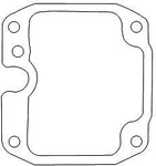 Kawasaki KLF300 11009-1676 Float Chamber Gasket. Fixed Price $15.95.