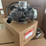 New Oem Carburetor For Honda 1988-2000 Fourtrax TRX300 16100-HM5-L01 Us. Fixed Price $114.23.
