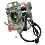 New Carburetor Fit For Arctic Cat Atv 350 366 400 0470-737 2008-2017. Fixed Price $38.96.