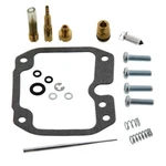 Kit For Bombardier/can-am Rally 175 2003 2007 Carburetor Repair. Fixed Price $33.95.