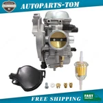 New Fit For 2003-2005 Kawasaki Prairie KVF360 4X4 Carburetor Us. Fixed Price $45.09.