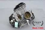 2023 Indian Challenger Throttle Body Bodies Induction Module Kit 1205796 #4151. Fixed Price $99.99.