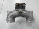 Arctic Snowmobile 2006 M5 Sabercat 500 Lx Efi Intake Manifold 3007-050. Fixed Price $121.97.