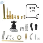 For Honda Carburetor&primer&choke Rebuild Kit Trx 350 Rancher 2000-2003. Fixed Price $15.33.