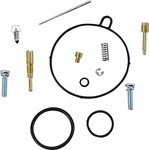 Moose Racing Carburetor Repair Kit For 2008-2020 Can-am Ds 90 Atv. Fixed Price $41.57.