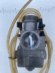 Keihin/sudco Pwk 38 Mm Flat Slide Carburetor New. Fixed Price $90.00.