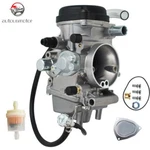 Carburetor For Yamaha Kodiak YFM450FA 2003-2006 Atv. Fixed Price $32.77.