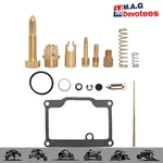 Carburetor Rebuild Kit For 1994-95 Polaris 400L Sportsman Xplorer New. Fixed Price $10.07.