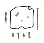 Carrb Kit For Kawasaki Bayou KLF400 1996 - 1999 Carburetor Repair. Fixed Price $25.25.
