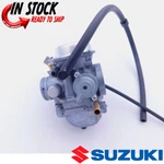 New Genuine Suzuki Carburetor 2005 07 LTA400 Eiger Oem 13200-38F4V. Fixed Price $625.95.