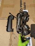 2008 Kawasaki KVF650 4X4I Brute Force Complete Carburetor Assembly. Fixed Price $199.00.