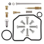 Balls Carb Rebuild Kit For 1995-2000 Kawasaki KEF300 Lakota Utility Atv. Fixed Price $56.40.