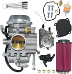 Carburetor Fits For Polaris Sportsman 1996 1997 1998 Ranger 500.... Fixed Price $99.46.