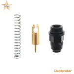 Fit For Yamaha YFM350 YFM400 YFM660 New Choke Starter Plunger Rebuild Kit Atv. Fixed Price $11.03.