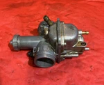 #2 2003 Kawasaki Bayou 250 Mikuni Carburetor 15003-0013. Fixed Price $229.95.
