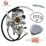 Fits Yamaha Kodiak Carburetor YFM450 2003 2004 - 2006 4X4 4WD. Fixed Price $32.59.