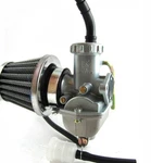 Carburetor For Kandi 125CC Go Kart 125GKG-2 Dune Buggy 125FM5E New. Fixed Price $39.95.