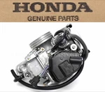 Carburetor TRX350 Rancher 01 02 03 04 05 06 Oem Honda 16100-HN5-M41 #T09. Fixed Price $169.00.