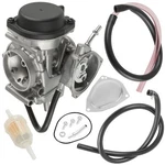 Caltric Carburetor For Kawasaki 15003-S015 15003-S007 15003-S021 15003-S027. Fixed Price $73.20.