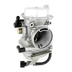Kawasaki KLF300 Bayou 4X4 Carburetor/carb 1996-2004 New. Fixed Price $23.55.