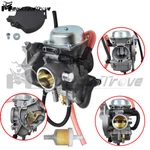 Carburetor For Suzuki Vinson 2002-2007 LTA500F LTF500F Auto / Manual. Fixed Price $37.83.