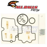 Balls Carburetor Rebuild Kit For 2004 Yamaha WR450F - Fuel & Air Pr. Fixed Price $84.00.