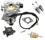 New Carburetor Fits Honda GX610 18HP GX620 20HP V Twin Gas Engines. Fixed Price $59.95.