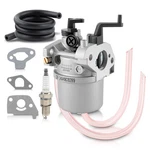 Oem Huayi For Honda EX1000 Generator Type Carburetor 4-STROKE 16100-ZC0-015. Fixed Price $21.99.
