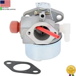Carburetor 640350 For Toro 6.5HP Gts 22IN Recycler Lawnmower Tecumseh Kit. Fixed Price $10.98.