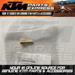 New Oem Ktm Gas Husqvarna Adjuster 125 150 250 300 Sx Xc 55431017000. Fixed Price $23.99.