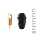 Carb For Yamaha YFM350 YFM400 YFM660 Choke Starter Plunger Rebuild Kit Atv. Fixed Price $11.04.
